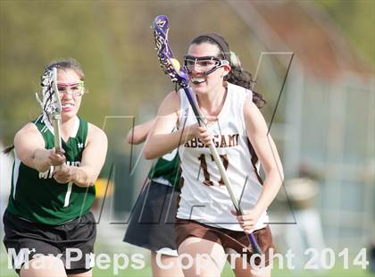 Thumbnail 2 in Mainland Regional @ Absegami photogallery.