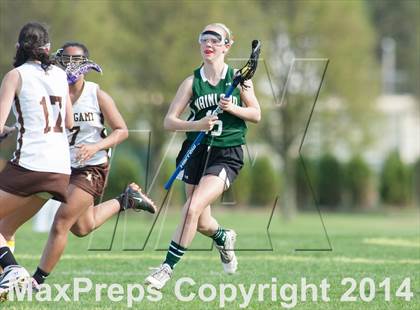 Thumbnail 2 in Mainland Regional @ Absegami photogallery.