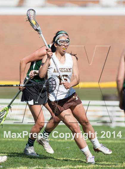 Thumbnail 1 in Mainland Regional @ Absegami photogallery.