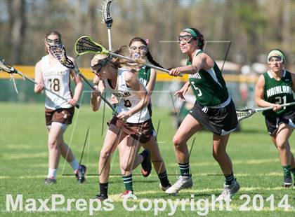 Thumbnail 2 in Mainland Regional @ Absegami photogallery.