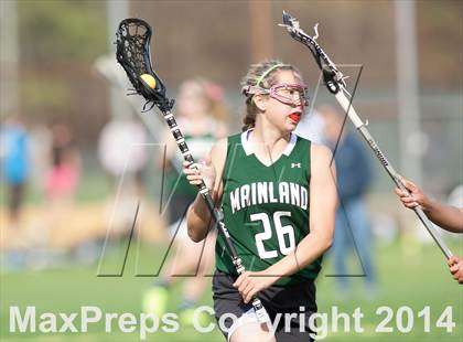Thumbnail 3 in Mainland Regional @ Absegami photogallery.