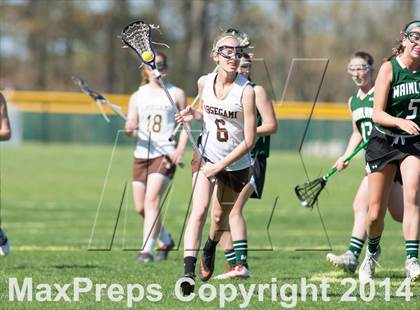 Thumbnail 2 in Mainland Regional @ Absegami photogallery.
