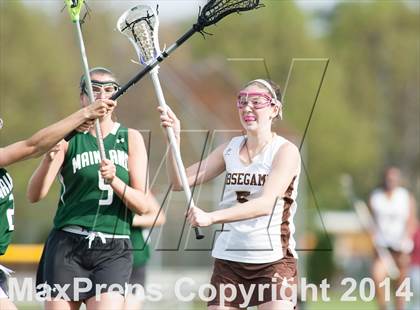 Thumbnail 3 in Mainland Regional @ Absegami photogallery.