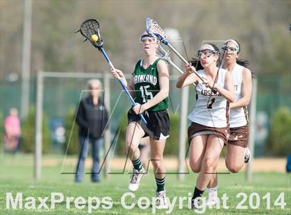 Thumbnail 2 in Mainland Regional @ Absegami photogallery.