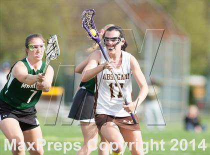 Thumbnail 1 in Mainland Regional @ Absegami photogallery.
