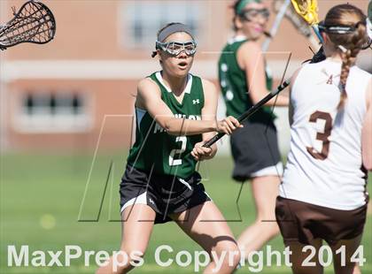 Thumbnail 3 in Mainland Regional @ Absegami photogallery.