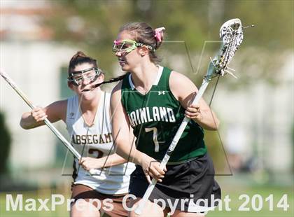 Thumbnail 3 in Mainland Regional @ Absegami photogallery.
