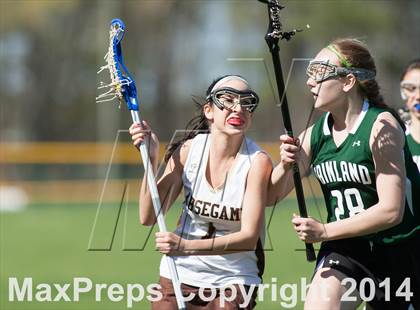 Thumbnail 1 in Mainland Regional @ Absegami photogallery.