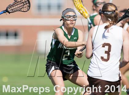 Thumbnail 1 in Mainland Regional @ Absegami photogallery.