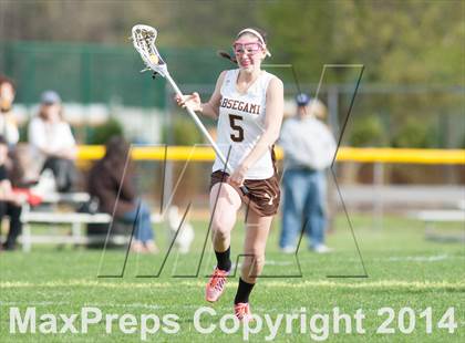 Thumbnail 3 in Mainland Regional @ Absegami photogallery.