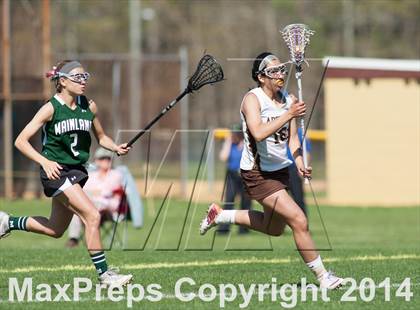 Thumbnail 2 in Mainland Regional @ Absegami photogallery.