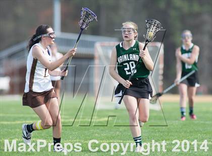Thumbnail 1 in Mainland Regional @ Absegami photogallery.