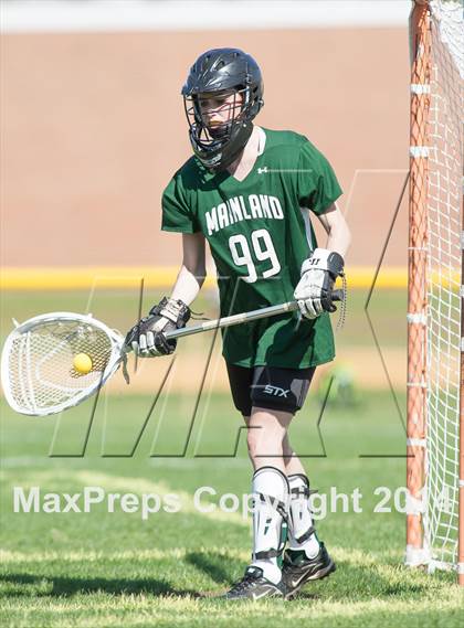 Thumbnail 1 in Mainland Regional @ Absegami photogallery.