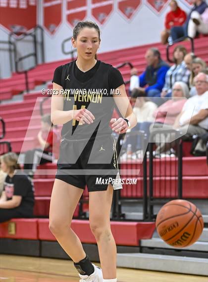 Thumbnail 2 in Mt. Vernon @ New Palestine photogallery.