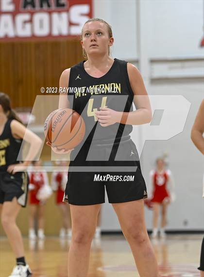 Thumbnail 1 in Mt. Vernon @ New Palestine photogallery.
