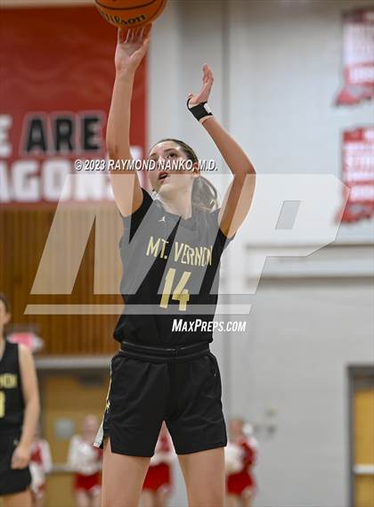 Thumbnail 2 in Mt. Vernon @ New Palestine photogallery.