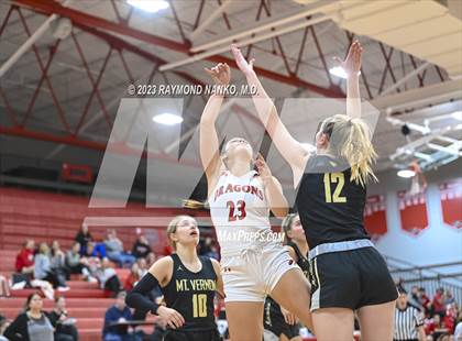 Thumbnail 2 in Mt. Vernon @ New Palestine photogallery.