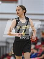 Photo from the gallery "Mt. Vernon @ New Palestine"