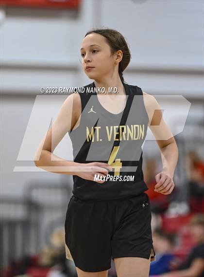 Thumbnail 1 in Mt. Vernon @ New Palestine photogallery.