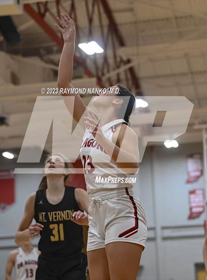 Thumbnail 2 in Mt. Vernon @ New Palestine photogallery.
