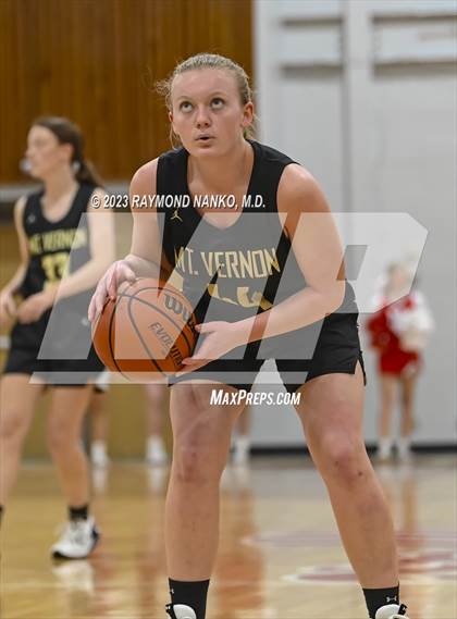 Thumbnail 3 in Mt. Vernon @ New Palestine photogallery.