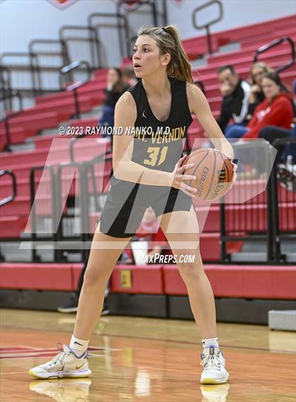 Thumbnail 2 in Mt. Vernon @ New Palestine photogallery.