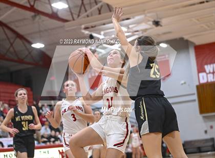 Thumbnail 2 in Mt. Vernon @ New Palestine photogallery.