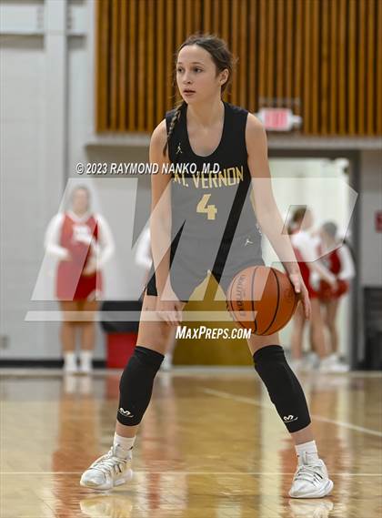 Thumbnail 2 in Mt. Vernon @ New Palestine photogallery.