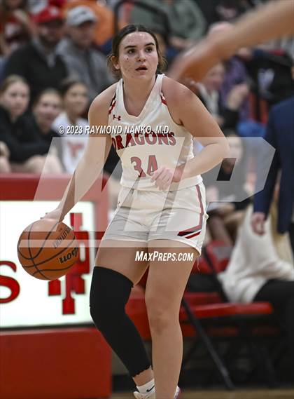Thumbnail 3 in Mt. Vernon @ New Palestine photogallery.