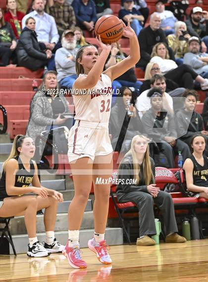 Thumbnail 1 in Mt. Vernon @ New Palestine photogallery.