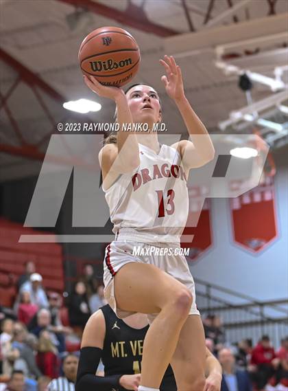 Thumbnail 2 in Mt. Vernon @ New Palestine photogallery.