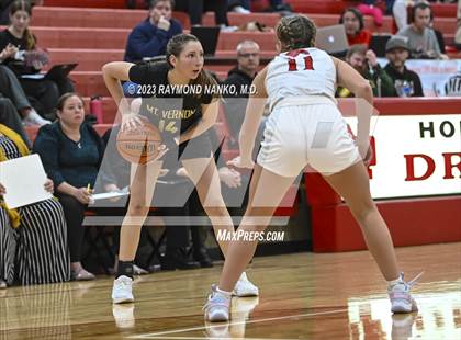 Thumbnail 1 in Mt. Vernon @ New Palestine photogallery.