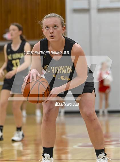 Thumbnail 1 in Mt. Vernon @ New Palestine photogallery.