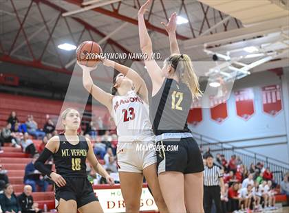 Thumbnail 1 in Mt. Vernon @ New Palestine photogallery.