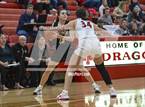 Photo from the gallery "Mt. Vernon @ New Palestine"