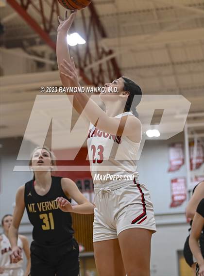 Thumbnail 1 in Mt. Vernon @ New Palestine photogallery.