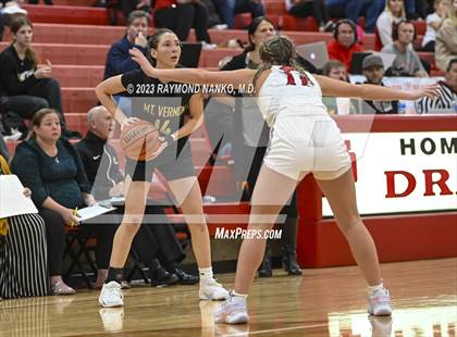 Thumbnail 2 in Mt. Vernon @ New Palestine photogallery.