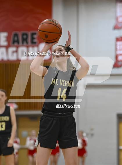 Thumbnail 1 in Mt. Vernon @ New Palestine photogallery.