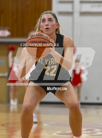 Thumbnail 1 in Mt. Vernon @ New Palestine photogallery.