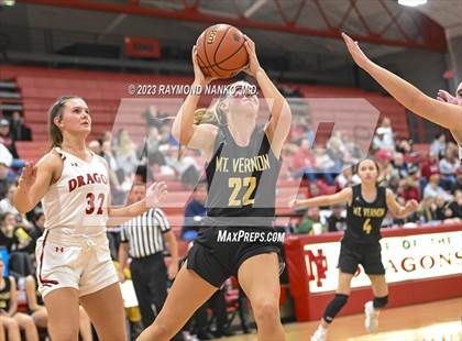 Thumbnail 2 in Mt. Vernon @ New Palestine photogallery.