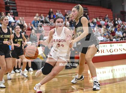 Thumbnail 2 in Mt. Vernon @ New Palestine photogallery.