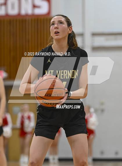Thumbnail 3 in Mt. Vernon @ New Palestine photogallery.