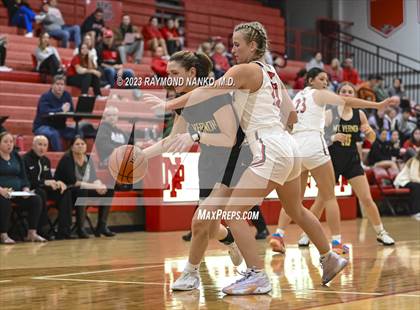 Thumbnail 3 in Mt. Vernon @ New Palestine photogallery.