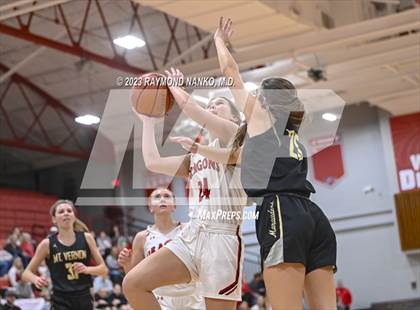 Thumbnail 3 in Mt. Vernon @ New Palestine photogallery.