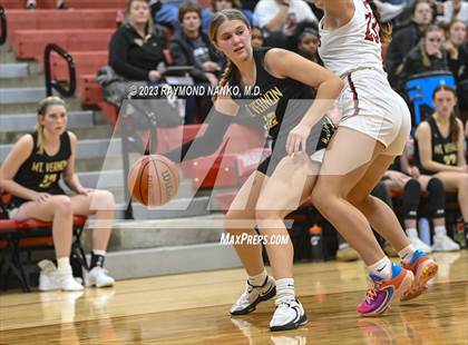 Thumbnail 1 in Mt. Vernon @ New Palestine photogallery.