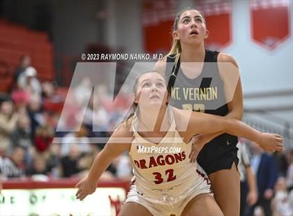Thumbnail 1 in Mt. Vernon @ New Palestine photogallery.