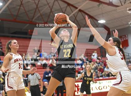 Thumbnail 3 in Mt. Vernon @ New Palestine photogallery.
