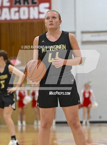 Thumbnail 2 in Mt. Vernon @ New Palestine photogallery.