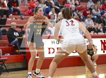 Thumbnail 3 in Mt. Vernon @ New Palestine photogallery.