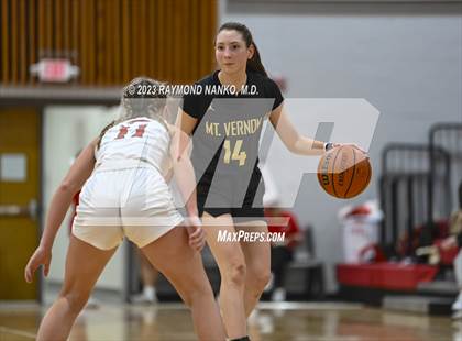 Thumbnail 2 in Mt. Vernon @ New Palestine photogallery.